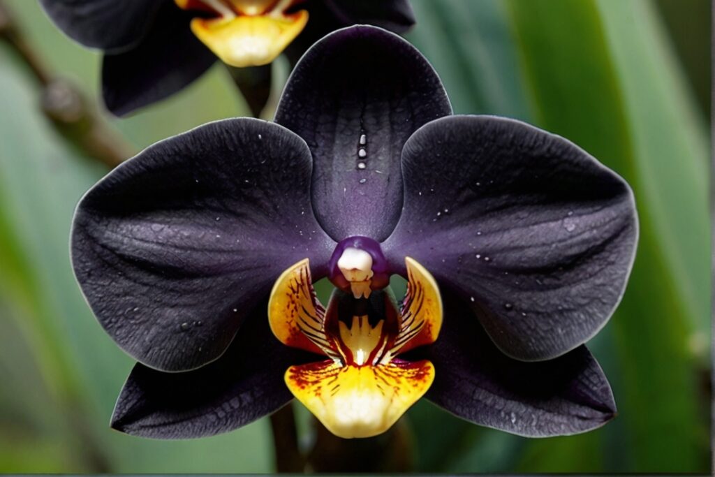 What Do Orchids Symbolize